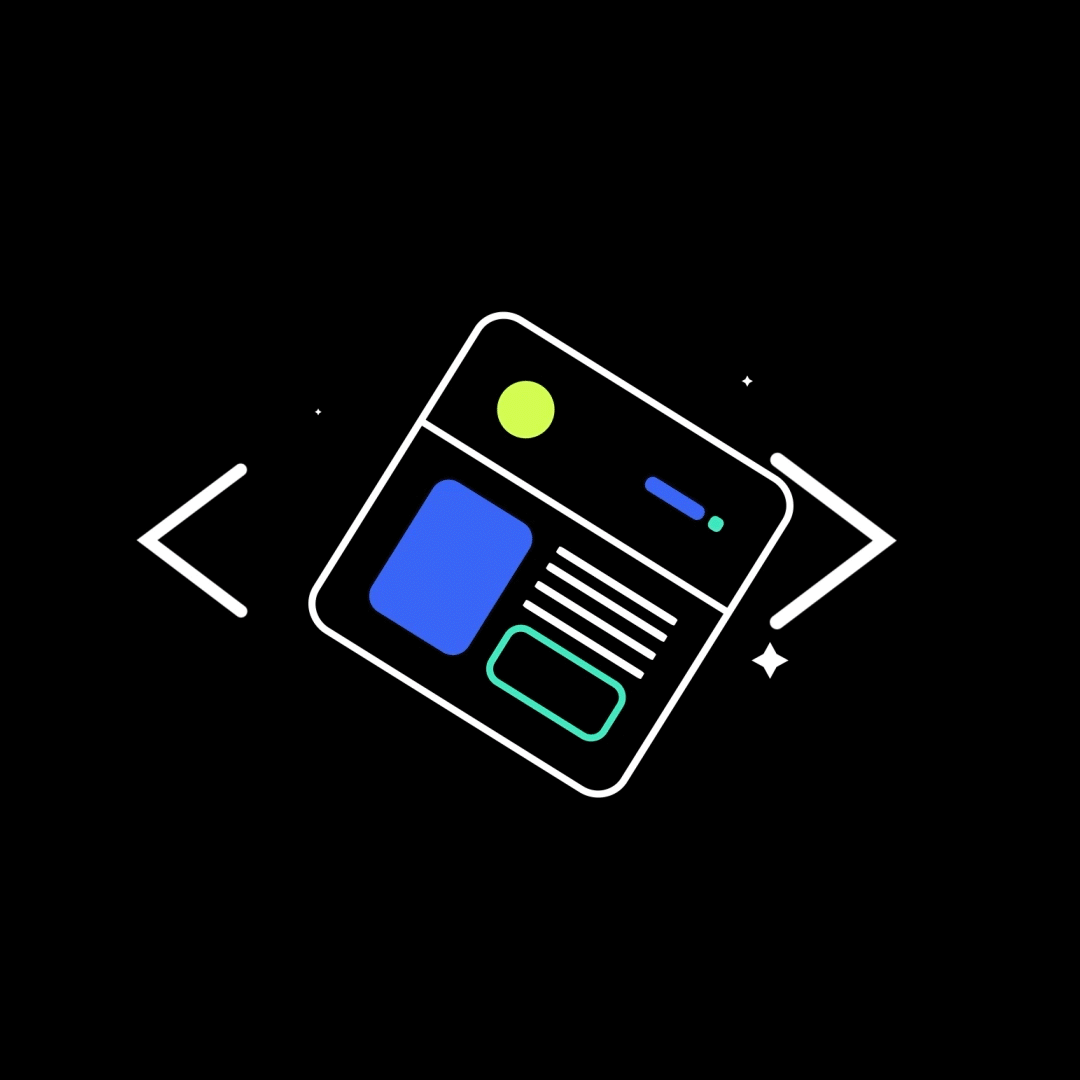 Growmodo Logo Animation project preview